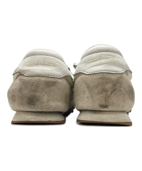 KENZO（ケンゾー）KENZO (ケンゾー) ローカットスニーカー ラベンダー サイズ:41の古着・服飾アイテム