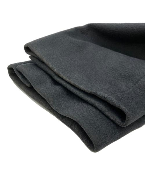 GIVENCHY（ジバンシィ）GIVENCHY (ジバンシィ) チェスターコート グレー サイズ:Mの古着・服飾アイテム