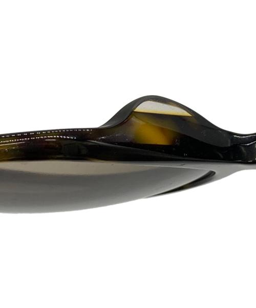 CHANEL（シャネル）CHANEL (シャネル) サングラス ブラウン サイズ:60□17の古着・服飾アイテム