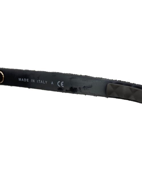 CHANEL（シャネル）CHANEL (シャネル) サングラス ブラウン サイズ:54□19の古着・服飾アイテム