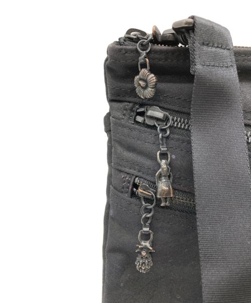 PORTER（ポーター）PORTER (ポーター) ALOHA PORTER ブラックの古着・服飾アイテム