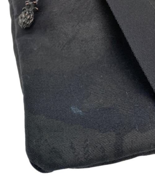 PORTER（ポーター）PORTER (ポーター) ALOHA PORTER ブラックの古着・服飾アイテム