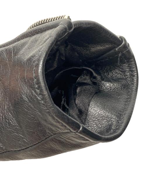 Rookie（ルーキー）Rookie (ルーキー) ライダースジャケット ブラック サイズ:Lの古着・服飾アイテム