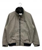 Columbiaコロンビア）の古着「ロマビスタパーカ」｜ベージュ