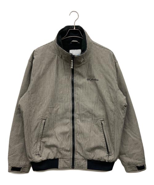 Columbia（コロンビア）Columbia (コロンビア) ロマビスタパーカ ベージュ サイズ:XLの古着・服飾アイテム