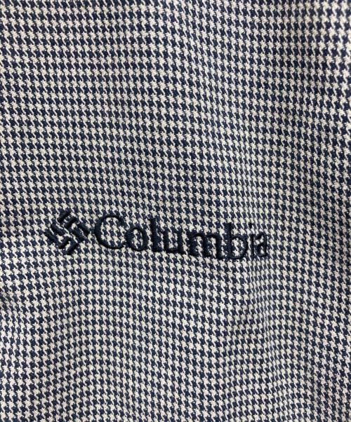 Columbia（コロンビア）Columbia (コロンビア) ロマビスタパーカ ベージュ サイズ:XLの古着・服飾アイテム