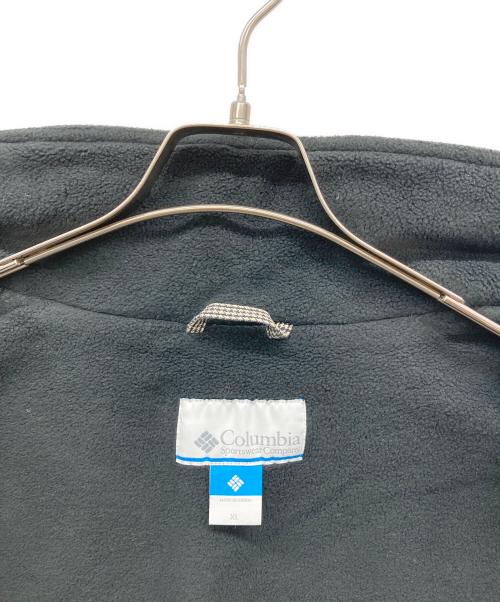 Columbia（コロンビア）Columbia (コロンビア) ロマビスタパーカ ベージュ サイズ:XLの古着・服飾アイテム