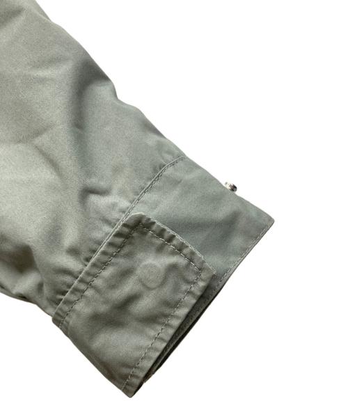 THE NORTHFACE PURPLELABEL（ザ・ノースフェイス パープルレーベル）THE NORTHFACE PURPLELABEL (ザ・ノースフェイス パープルレーベル) Midweight 65/35 Mountain Coat カーキ サイズ:WSの古着・服飾アイテム