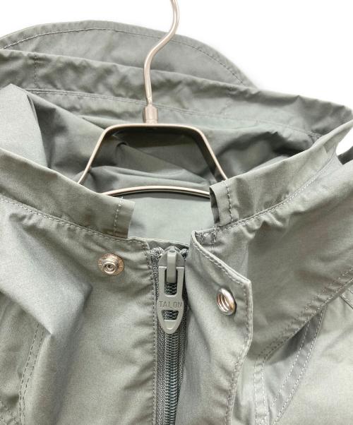 THE NORTHFACE PURPLELABEL（ザ・ノースフェイス パープルレーベル）THE NORTHFACE PURPLELABEL (ザ・ノースフェイス パープルレーベル) Midweight 65/35 Mountain Coat カーキ サイズ:WSの古着・服飾アイテム