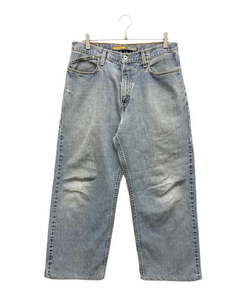 LEVI'S（リーバイス）LEVI'S (リーバイス) デニムパンツ インディゴ サイズ:W33 L30の古着・服飾アイテム