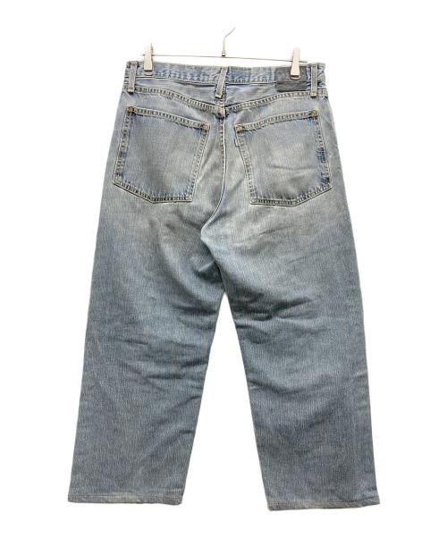 LEVI'S（リーバイス）LEVI'S (リーバイス) デニムパンツ インディゴ サイズ:W33 L30の古着・服飾アイテム