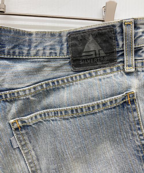 LEVI'S（リーバイス）LEVI'S (リーバイス) デニムパンツ インディゴ サイズ:W33 L30の古着・服飾アイテム