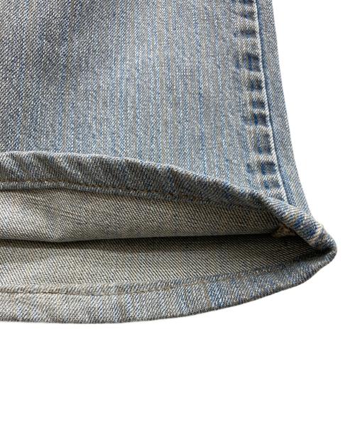 LEVI'S（リーバイス）LEVI'S (リーバイス) デニムパンツ インディゴ サイズ:W33 L30の古着・服飾アイテム