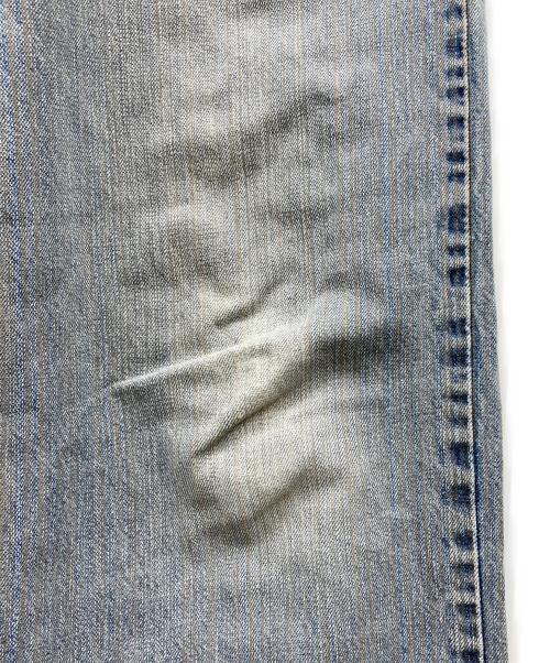LEVI'S（リーバイス）LEVI'S (リーバイス) デニムパンツ インディゴ サイズ:W33 L30の古着・服飾アイテム