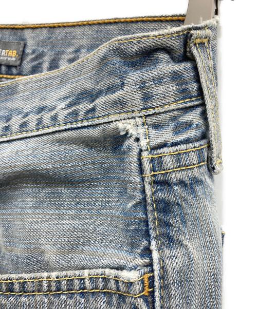 LEVI'S（リーバイス）LEVI'S (リーバイス) デニムパンツ インディゴ サイズ:W33 L30の古着・服飾アイテム