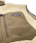 中古・古着 Patagonia (パタゴニア) クラシックレトロX アイボリー サイズ:M：8000円