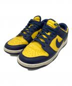 NIKEナイキ）の古着「DUNK LOW RETRO」｜Michigan