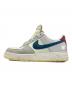 NIKE (ナイキ) UNDEFEATED (アンディフィーテッド) AIR FORCE1 LOW White サイズ:US10.5：4000円
