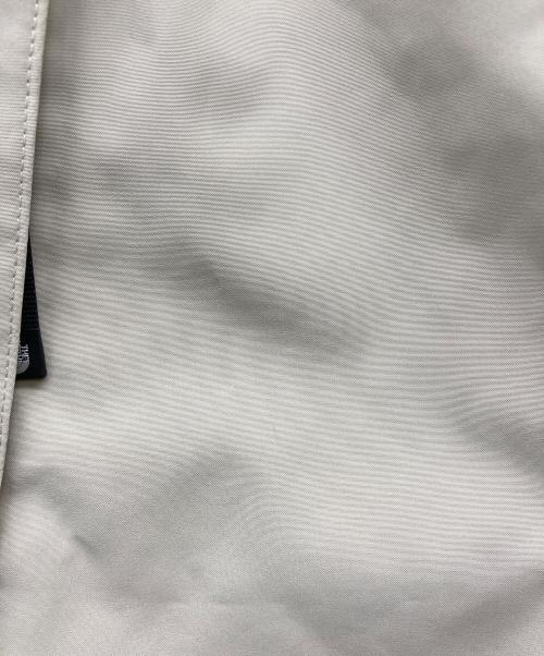 THE NORTH FACE（ザ ノース フェイス）THE NORTH FACE (ザ ノース フェイス) ECO GORE TEX MOUNTAIN JACKET ベージュ サイズ:Mの古着・服飾アイテム