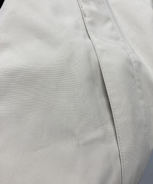 THE NORTH FACE（ザ ノース フェイス）THE NORTH FACE (ザ ノース フェイス) ECO GORE TEX MOUNTAIN JACKET ベージュ サイズ:Mの古着・服飾アイテム