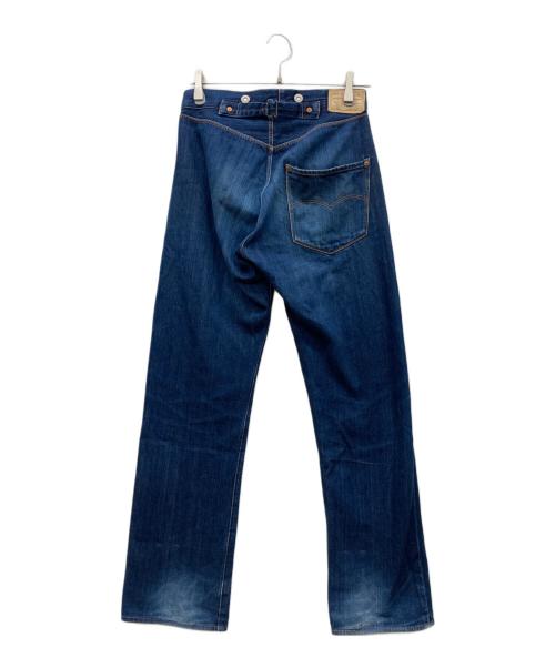 LEVI'S（リーバイス）LEVI'S (リーバイス) デニムパンツ インディゴ サイズ:W30 L36の古着・服飾アイテム