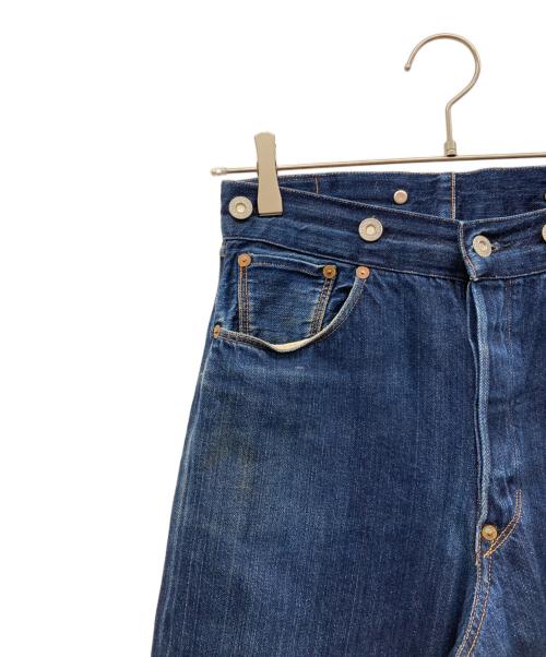 LEVI'S（リーバイス）LEVI'S (リーバイス) デニムパンツ インディゴ サイズ:W30 L36の古着・服飾アイテム