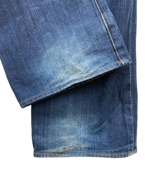 LEVI'S（リーバイス）LEVI'S (リーバイス) デニムパンツ インディゴ サイズ:W30 L36の古着・服飾アイテム