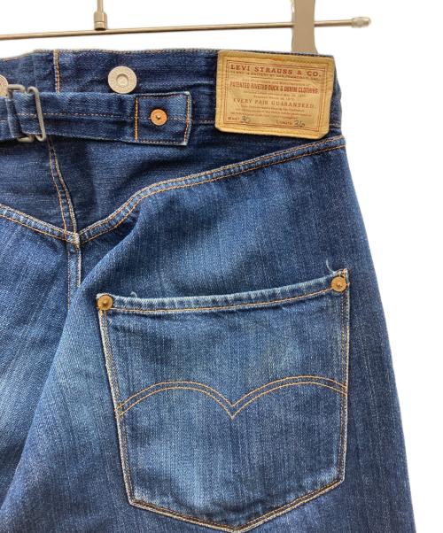 LEVI'S（リーバイス）LEVI'S (リーバイス) デニムパンツ インディゴ サイズ:W30 L36の古着・服飾アイテム