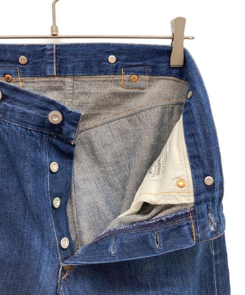 LEVI'S（リーバイス）LEVI'S (リーバイス) デニムパンツ インディゴ サイズ:W30 L36の古着・服飾アイテム