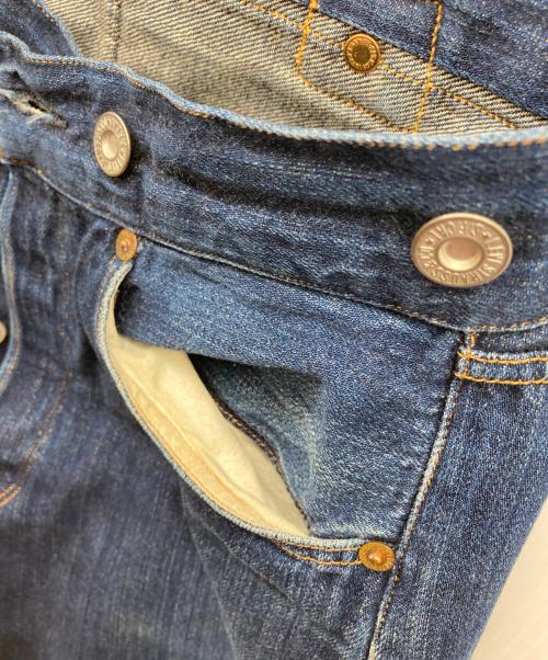 LEVI'S（リーバイス）LEVI'S (リーバイス) デニムパンツ インディゴ サイズ:W30 L36の古着・服飾アイテム