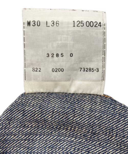 LEVI'S（リーバイス）LEVI'S (リーバイス) デニムパンツ インディゴ サイズ:W30 L36の古着・服飾アイテム