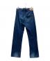 LEVI'S (リーバイス) デニムパンツ インディゴ サイズ:W30 L36：17000円