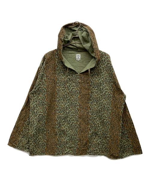South2 West8（サウスツー ウエストエイト）South2 West8 (サウスツー ウエストエイト) Mexican Parka カーキ サイズ:Mの古着・服飾アイテム