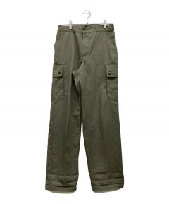 kiminori morishita キミノリモリシタ　カーゴパンツ kiminori morishita/キミノリ モリシタ】【カーゴパンツ】が買取入荷