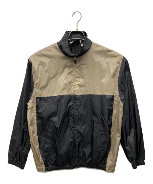 RUGGED WEAR（ラギッドウェア）RUGGED WEAR (ラギッドウェア) ナイロンジャケット ブラウン サイズ:Mの古着・服飾アイテム