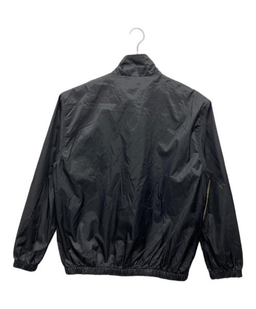 RUGGED WEAR（ラギッドウェア）RUGGED WEAR (ラギッドウェア) ナイロンジャケット ブラウン サイズ:Mの古着・服飾アイテム