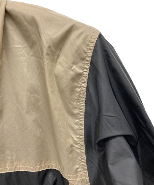 RUGGED WEAR（ラギッドウェア）RUGGED WEAR (ラギッドウェア) ナイロンジャケット ブラウン サイズ:Mの古着・服飾アイテム