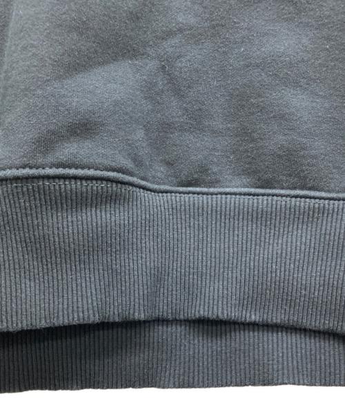 stussy（ステューシー）stussy (ステューシー) 8ボールパーカー ブラック サイズ:Lの古着・服飾アイテム