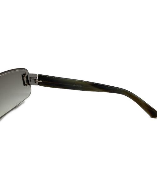 GUCCI（グッチ）GUCCI (グッチ) サングラス サイズ:61□15の古着・服飾アイテム