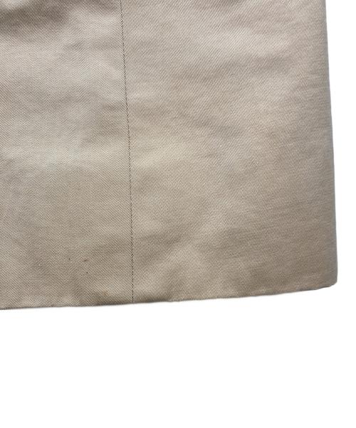 BURBERRY LONDON（バーバリーロンドン）BURBERRY LONDON (バーバリーロンドン) トレンチコート ベージュ サイズ:40の古着・服飾アイテム