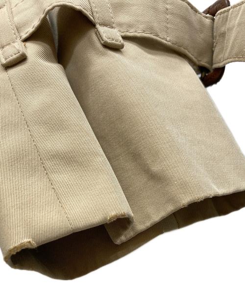 BURBERRY LONDON（バーバリーロンドン）BURBERRY LONDON (バーバリーロンドン) トレンチコート ベージュ サイズ:40の古着・服飾アイテム