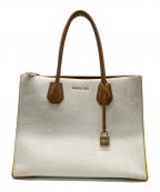 MICHAEL KORSマイケル・コース）の古着「MERCER」｜ホワイト