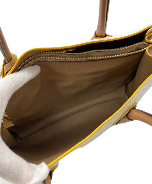 MICHAEL KORS（マイケル・コース）MICHAEL KORS (マイケル・コース) MERCER ホワイトの古着・服飾アイテム