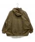45R (フォーティファイブ・アール) モンプチチノの908オンザビーチパーカー カーキ サイズ:なし：15000円