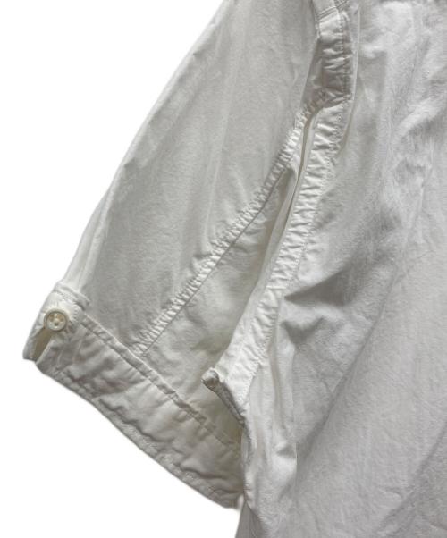 45R（フォーティファイブ・アール）45R (フォーティファイブ・アール) ダンプの908ローファープルシャツ ホワイト サイズ:なしの古着・服飾アイテム