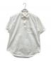 45R（フォーティファイブ・アール）の古着「ダンプの908ローファープルシャツ」｜ホワイト
