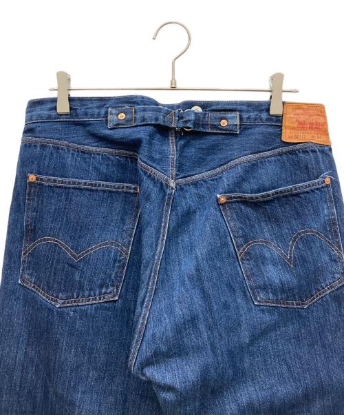 LEVI'S（リーバイス）LEVI'S (リーバイス) デニムパンツ インディゴ サイズ:W34 L36の古着・服飾アイテム