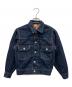 LEVI'S（リーバイス）の古着「2ndデニムジャケット」｜インディゴ