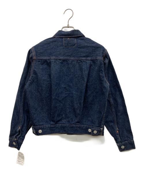 LEVI'S（リーバイス）LEVI'S (リーバイス) 2ndデニムジャケット インディゴ サイズ:SIZE 150の古着・服飾アイテム