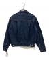 LEVI'S (リーバイス) 2ndデニムジャケット インディゴ サイズ:SIZE 150：28000円
